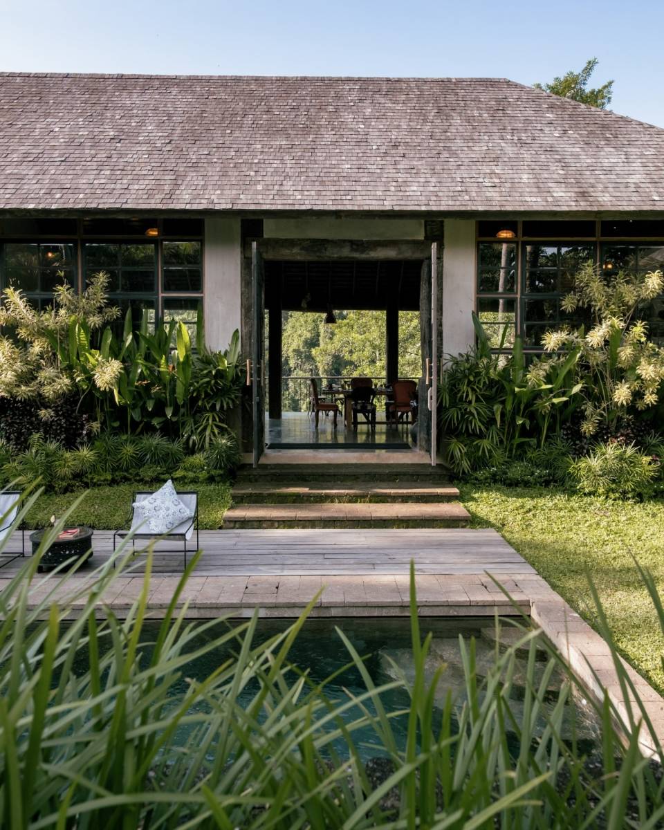 Villa 371