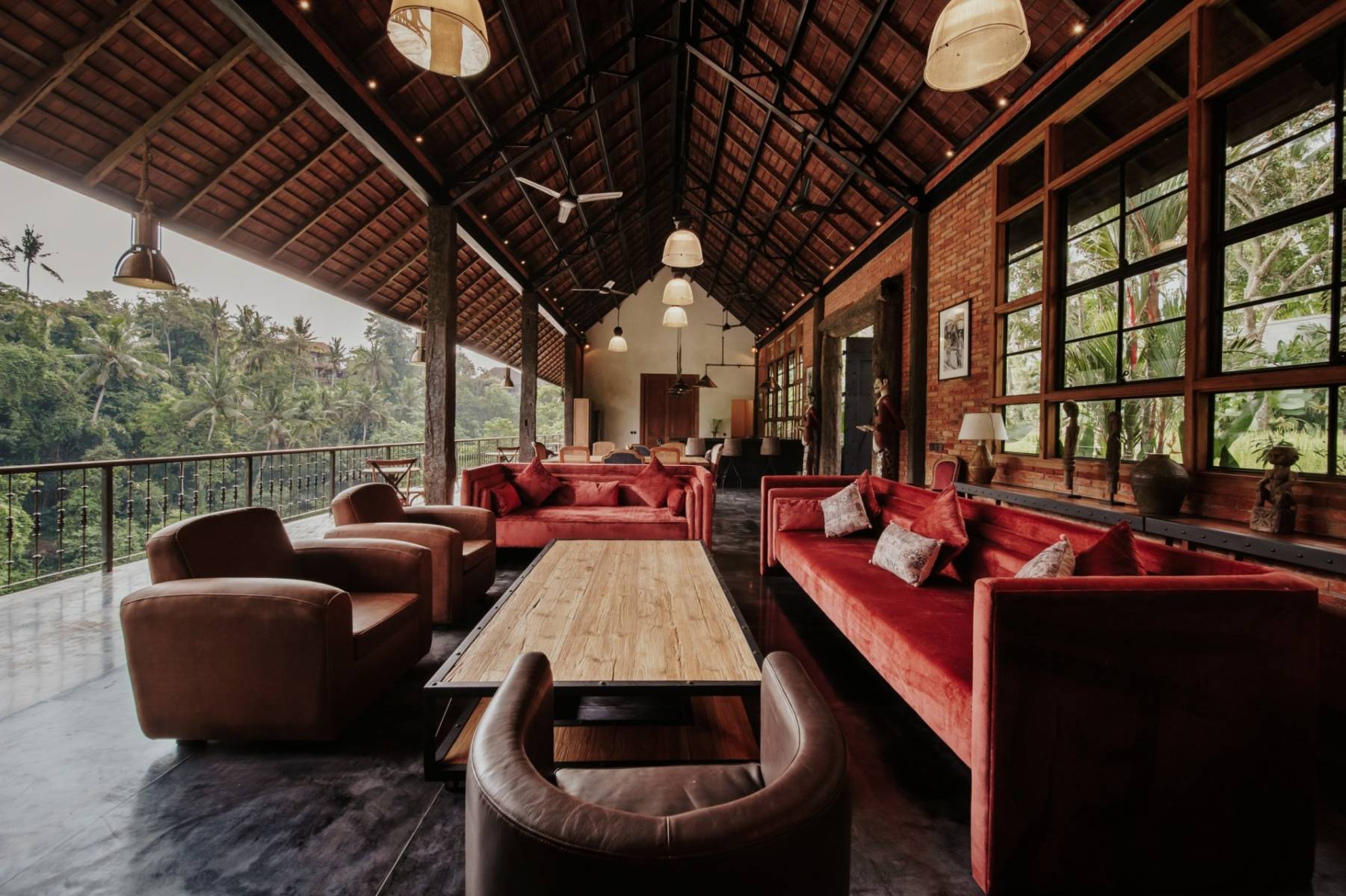 Villa 371