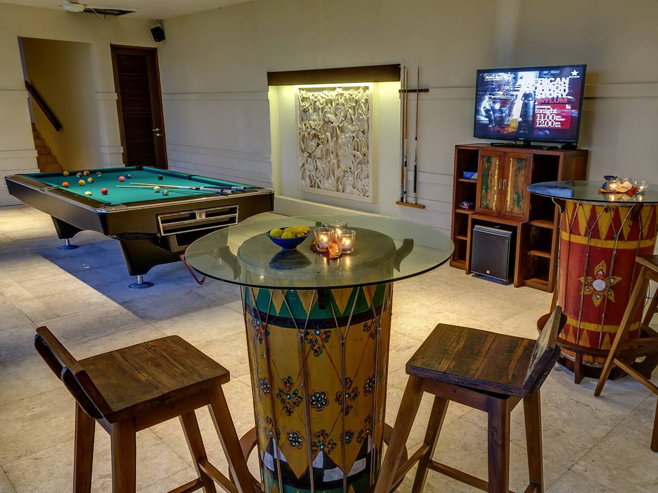 Villa 3030