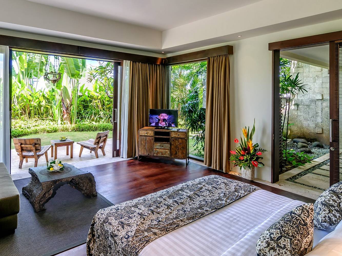 Villa 3030