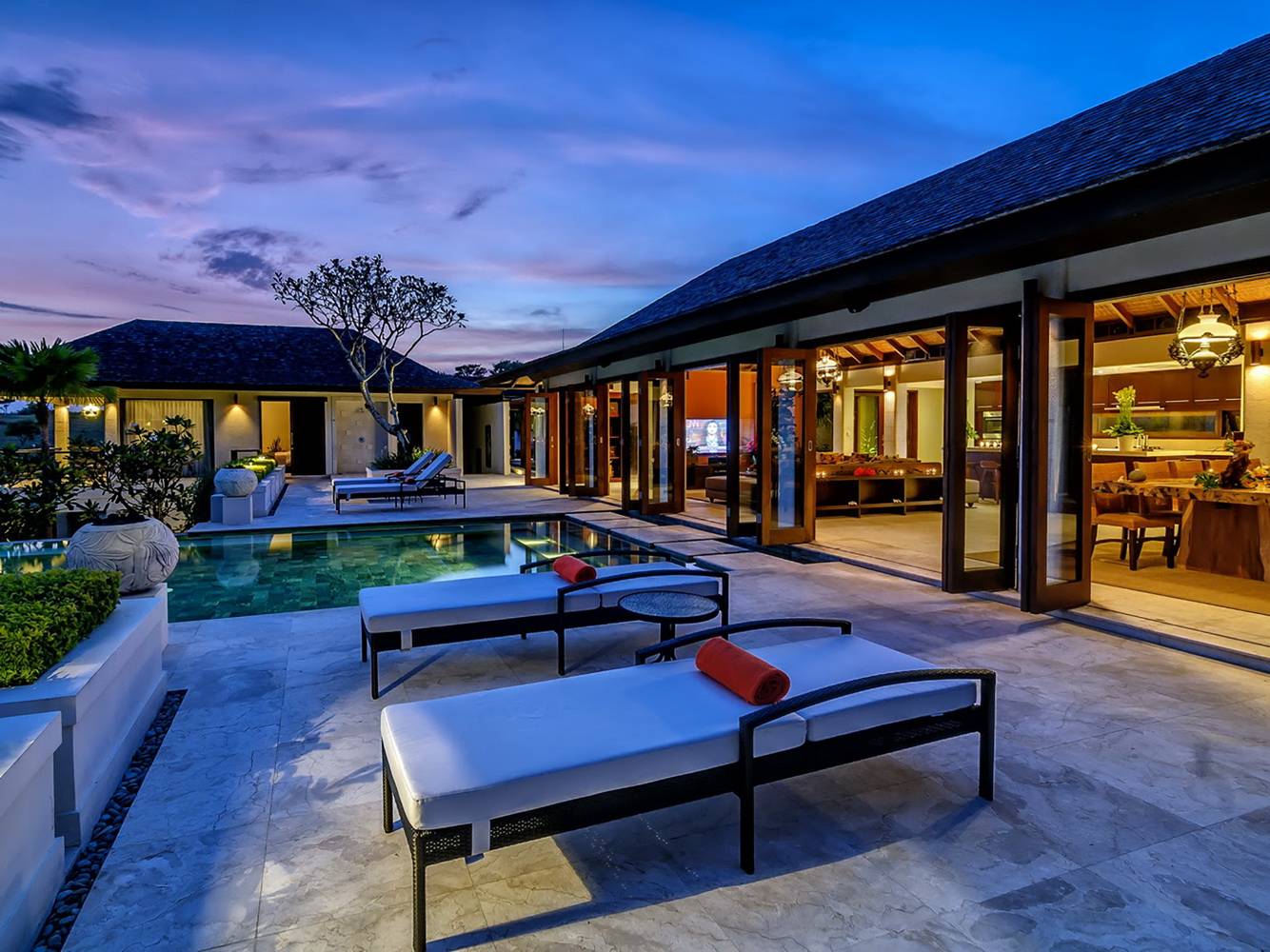 Villa 3030