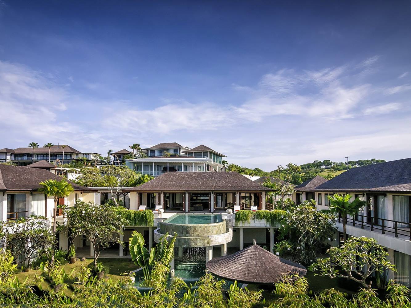 Villa 3030
