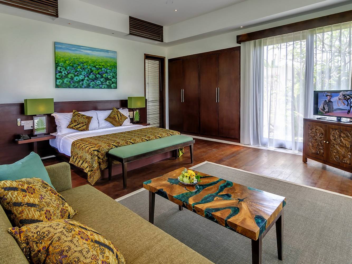 Villa 3030