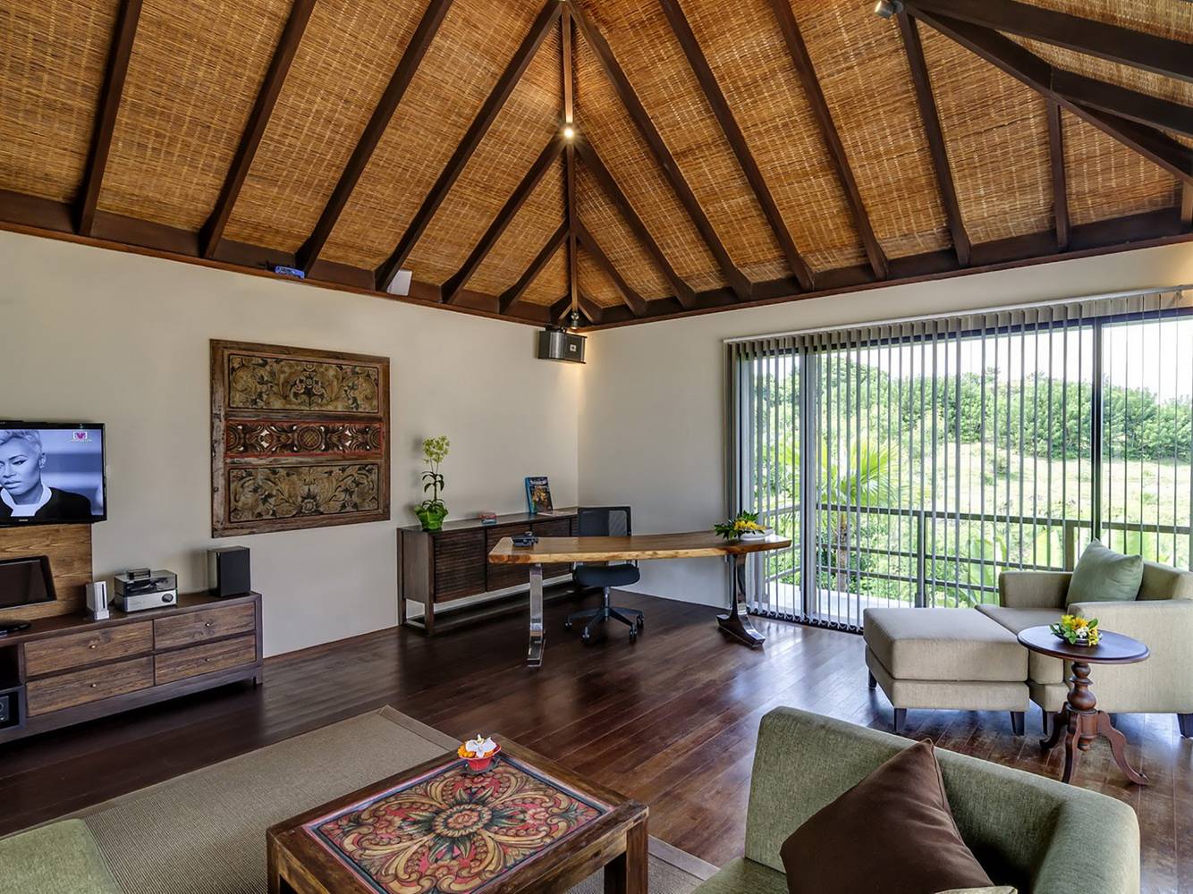 Villa 3030