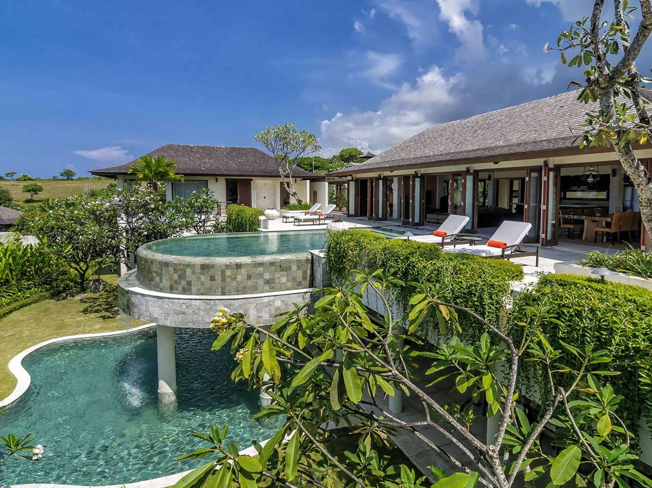 Villa 3030