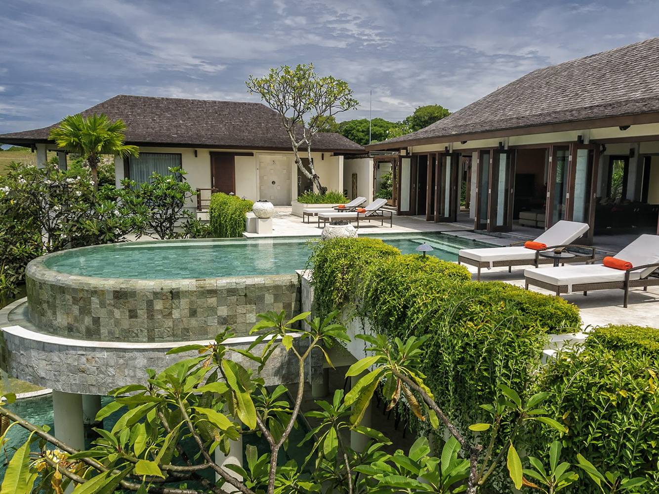 Villa 3030
