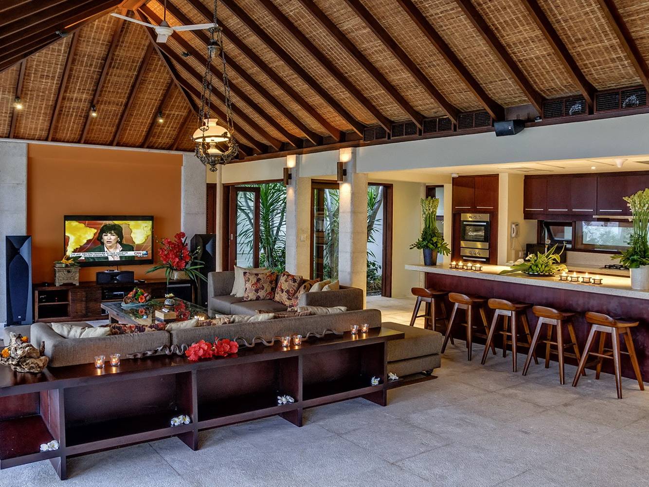 Villa 3030