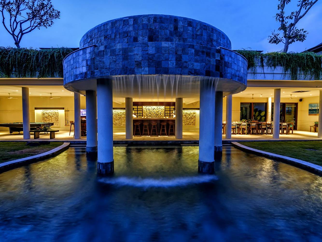 Villa 3030
