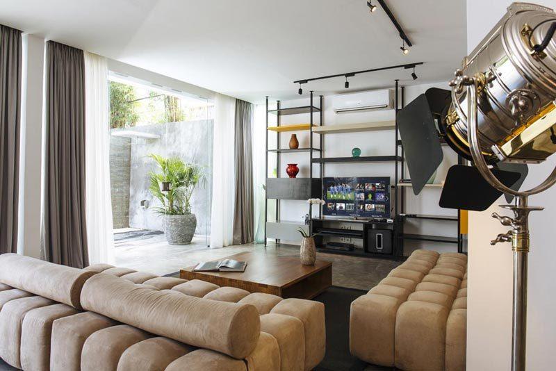 Villa 381