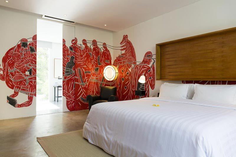 Villa 381