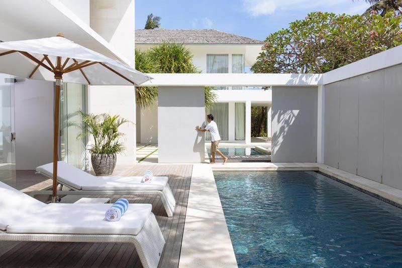 Villa 381