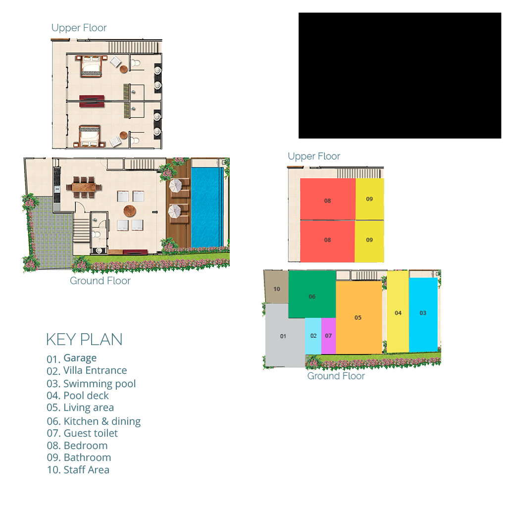 Villa 381