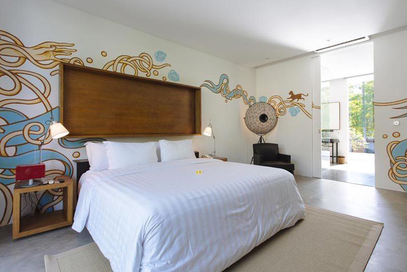 Villa 381