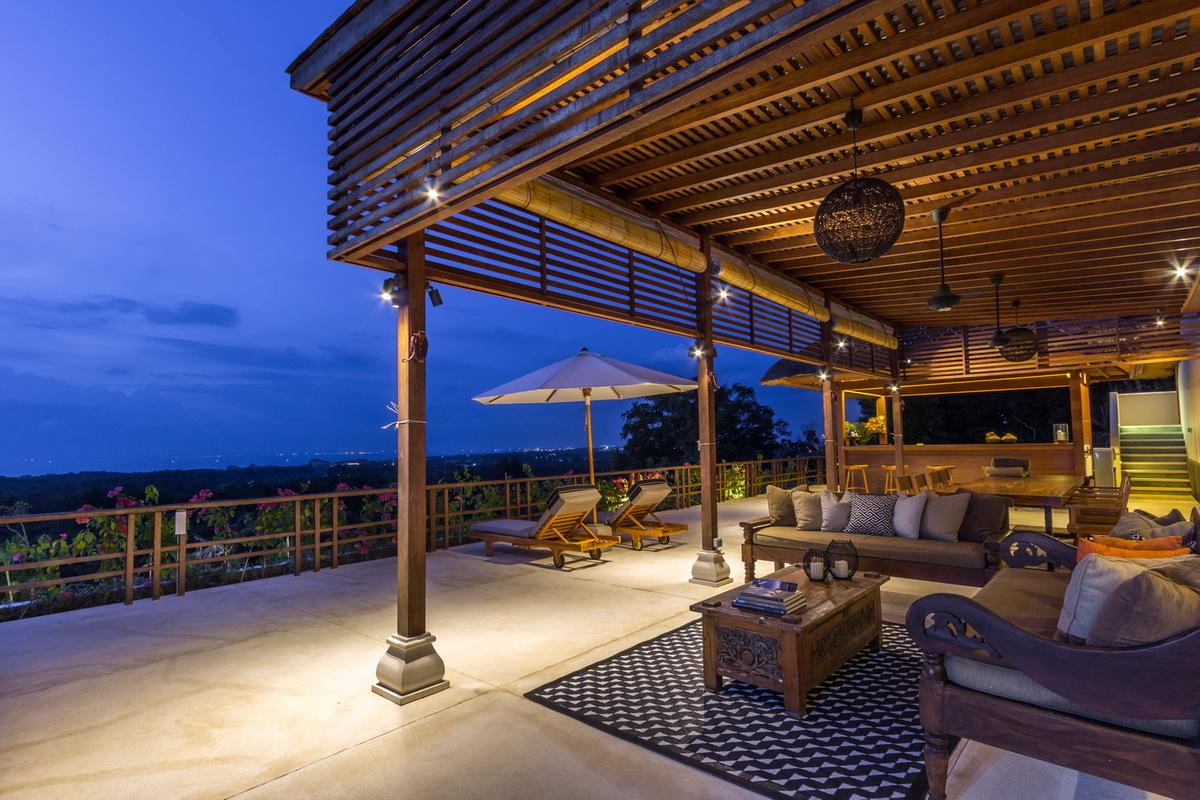 Villa 3680