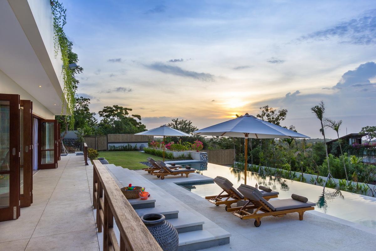 Villa 3680