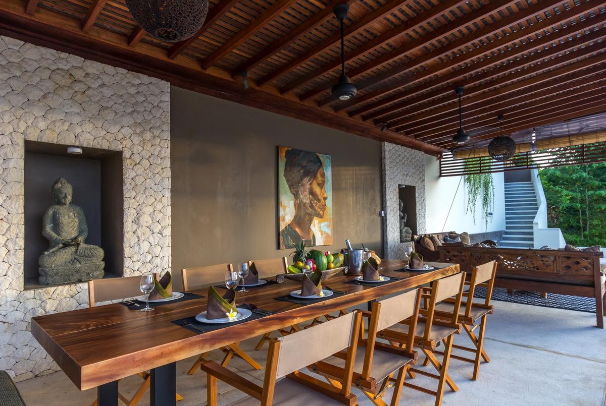 Villa 3680