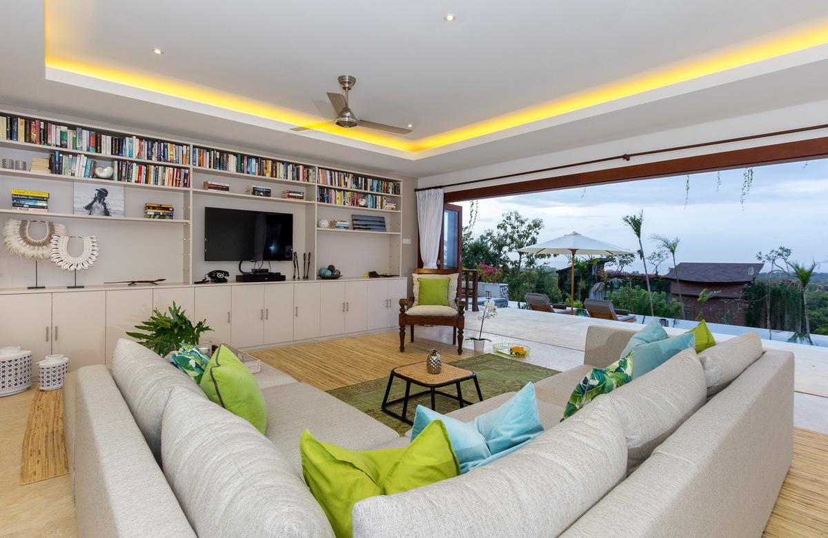 Villa 3680