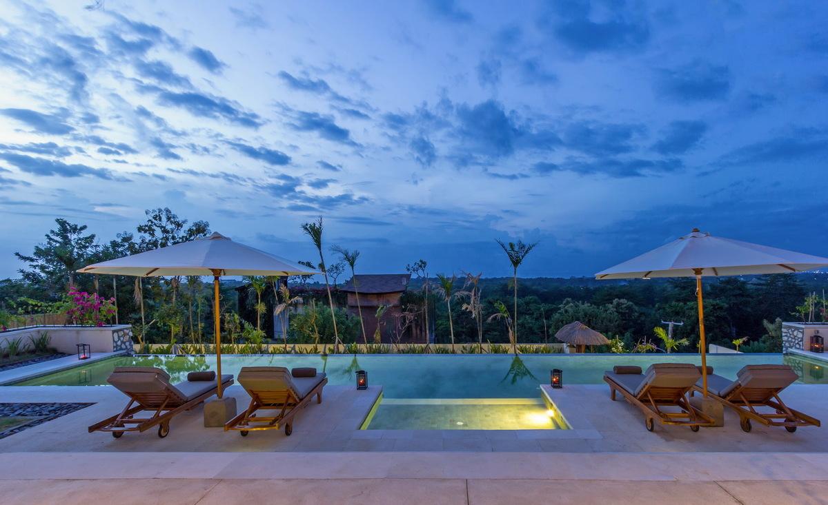 Villa 3680