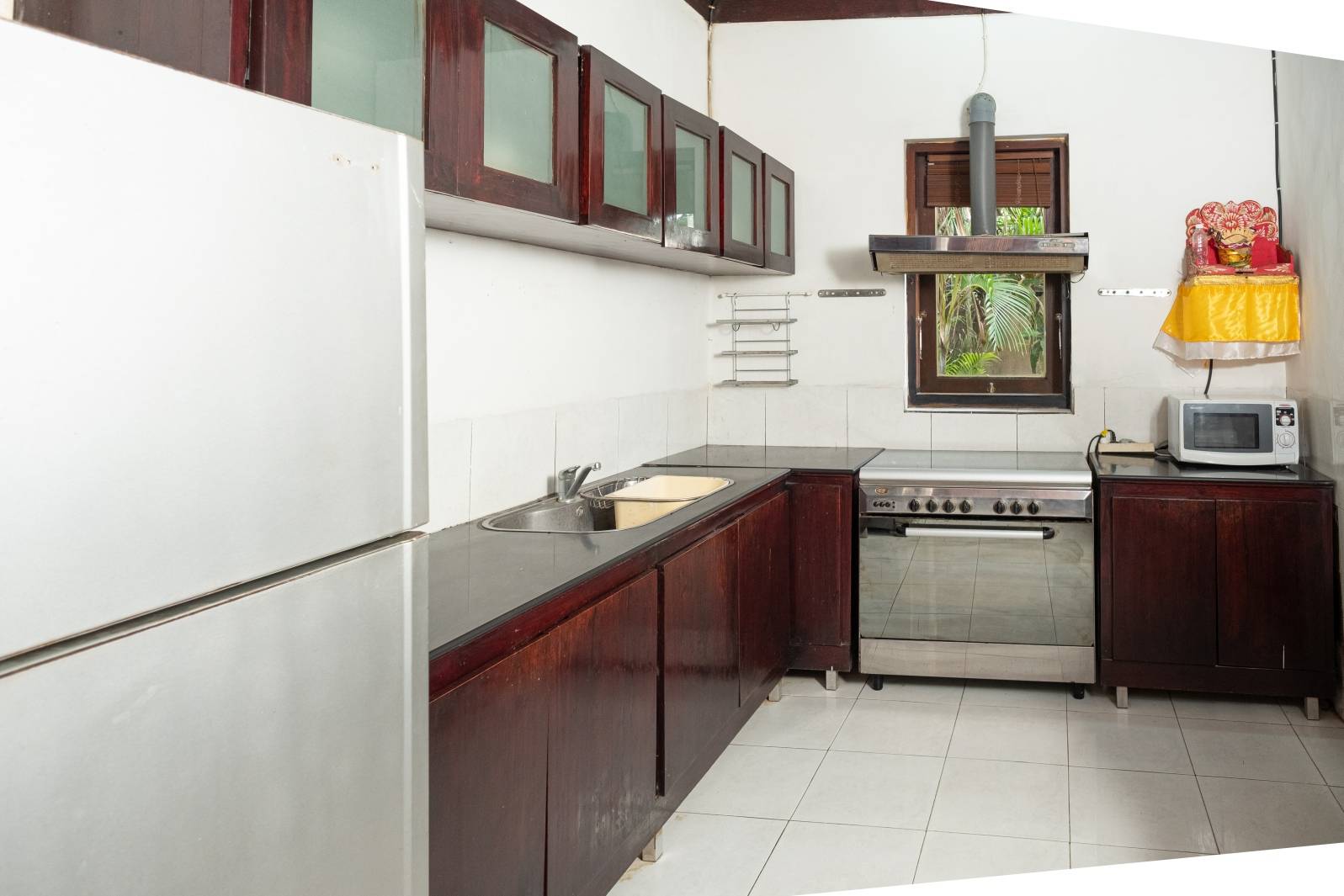 Villa 390