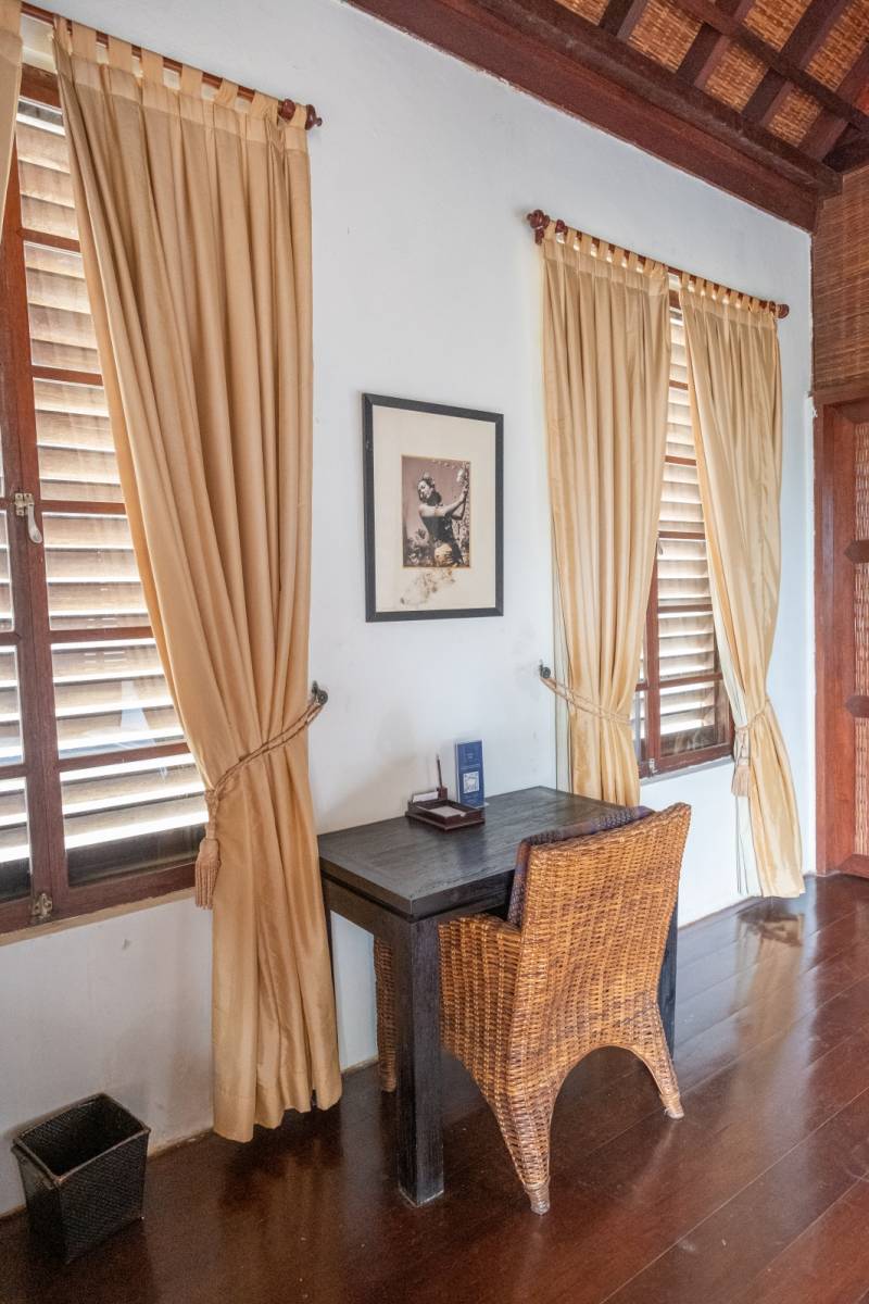 Villa 390