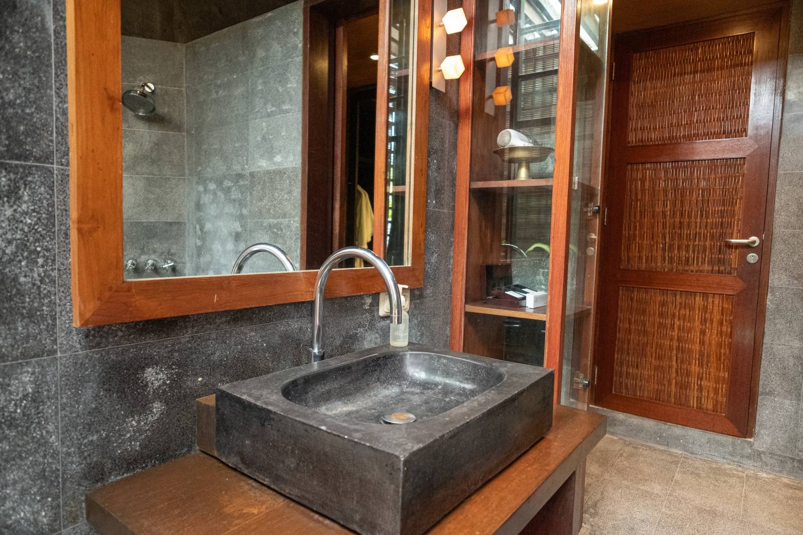 Villa 390