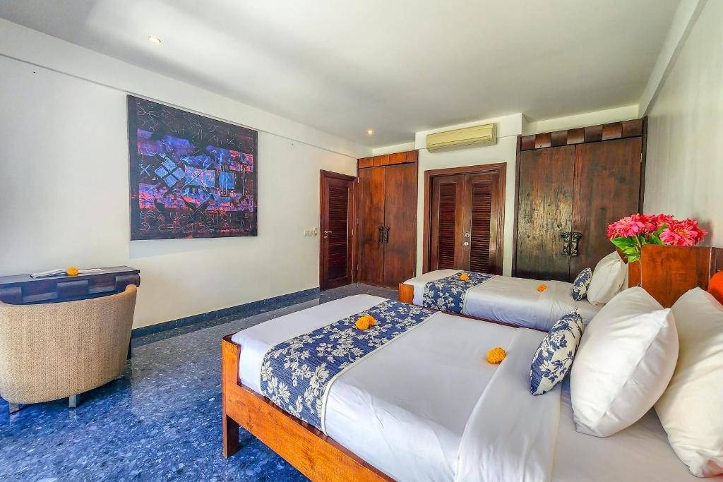 Villa 330