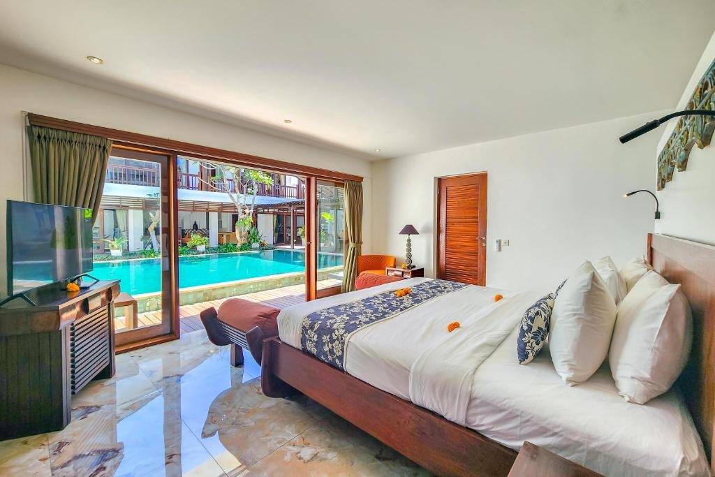 Villa 330