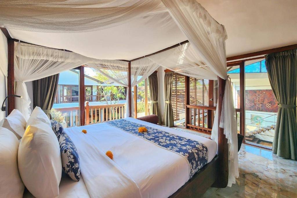 Villa 330