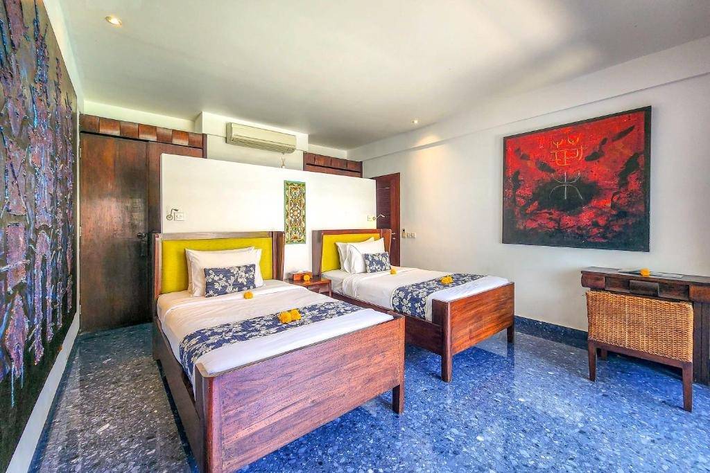 Villa 330