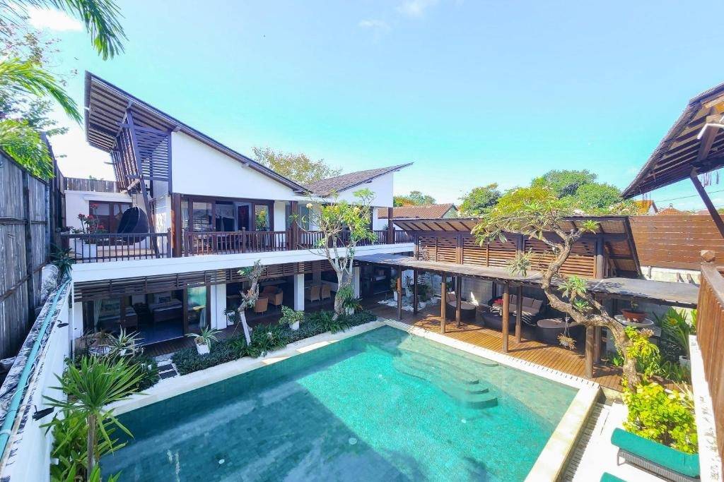 Villa 330