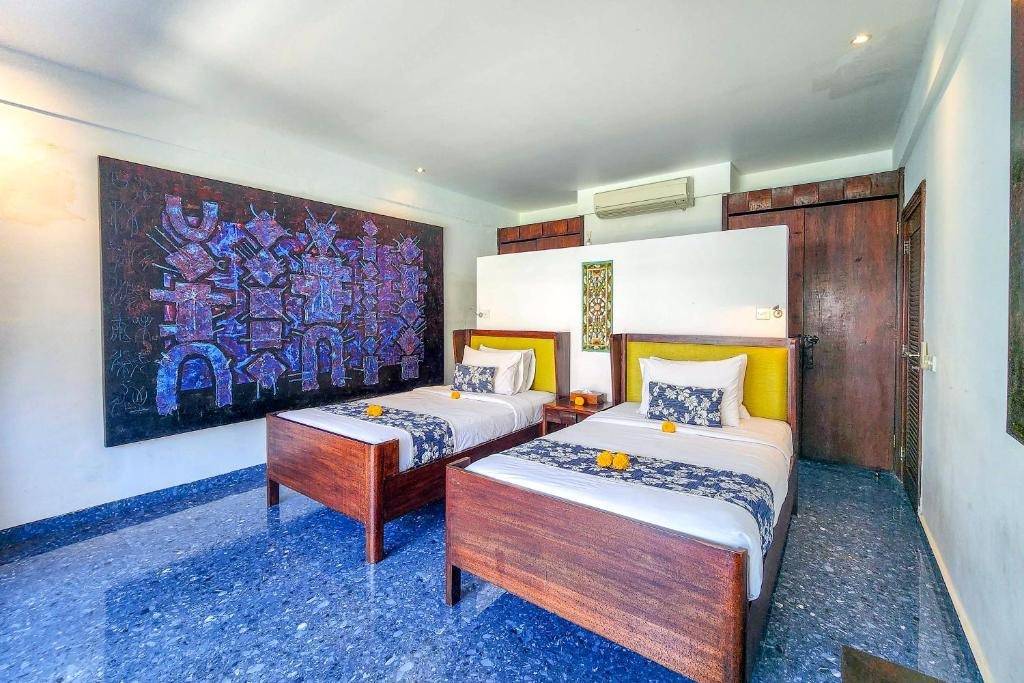 Villa 330