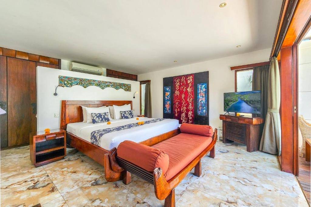 Villa 330