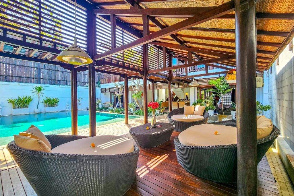 Villa 330