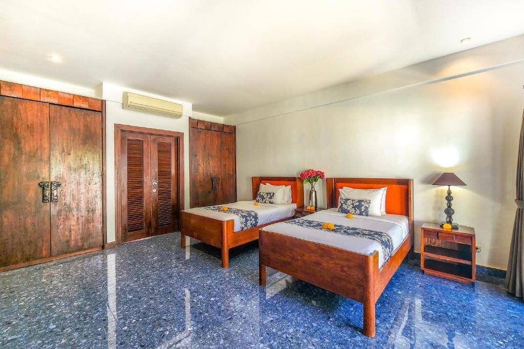 Villa 330