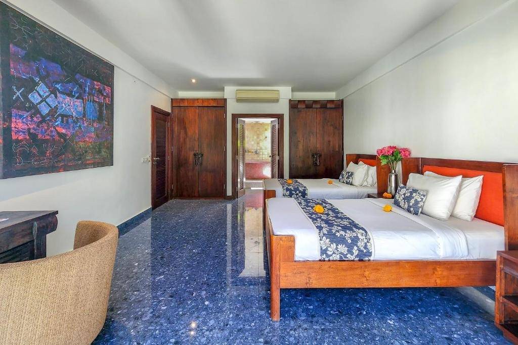 Villa 330