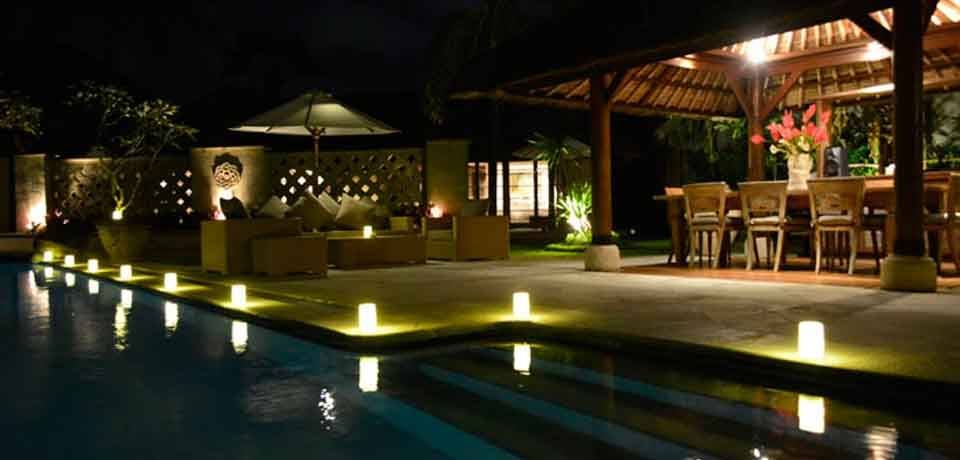Villa 3108