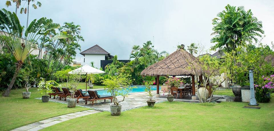 Villa 3108