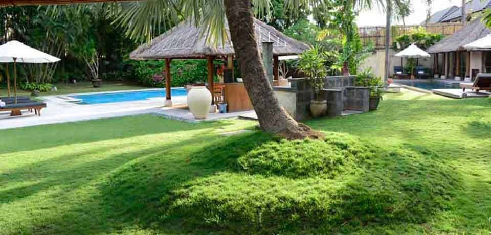 Villa 3108