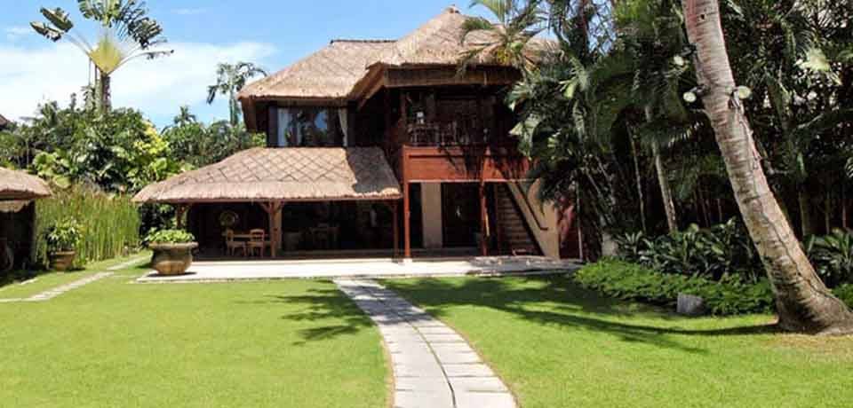 Villa 3108