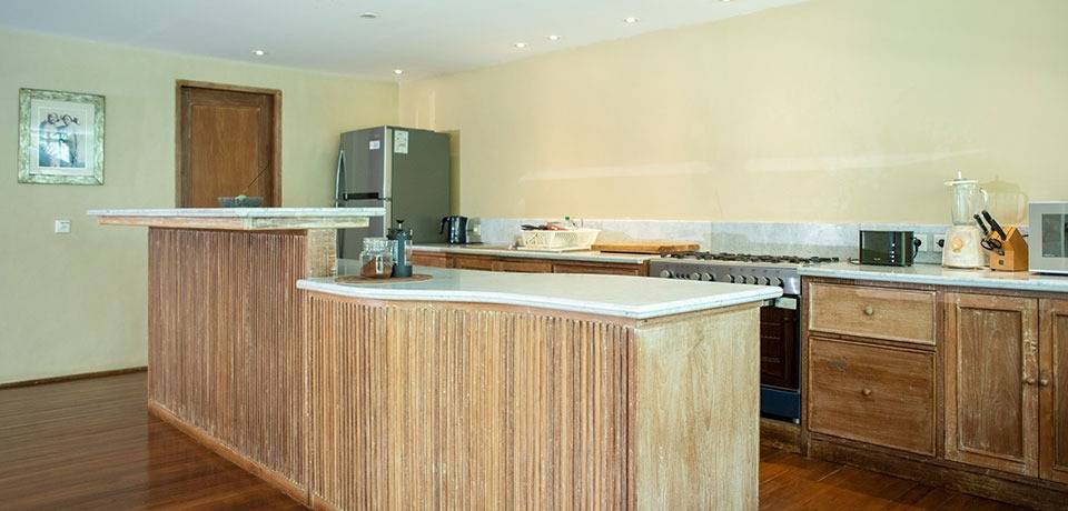 Villa 3109