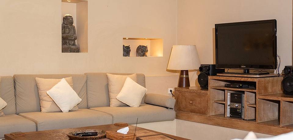 Villa 3109