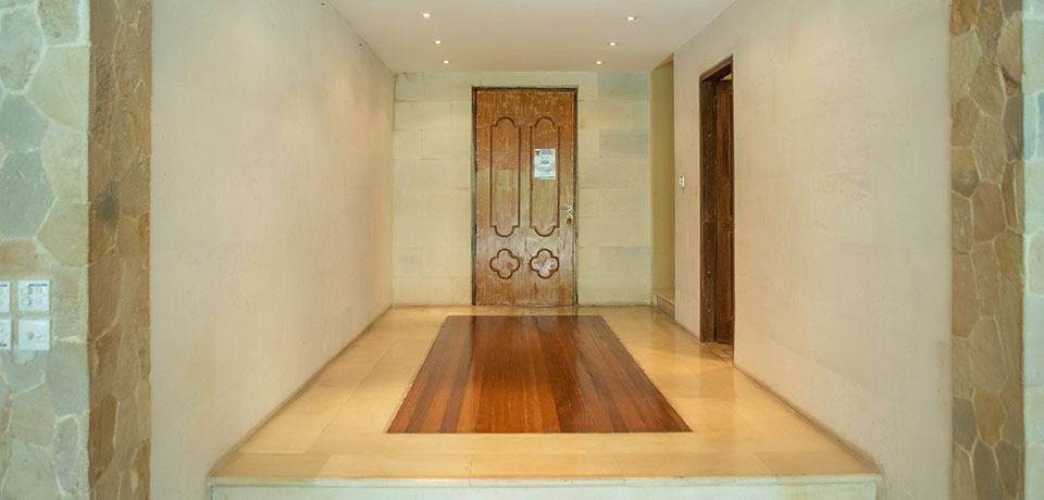 Villa 3109