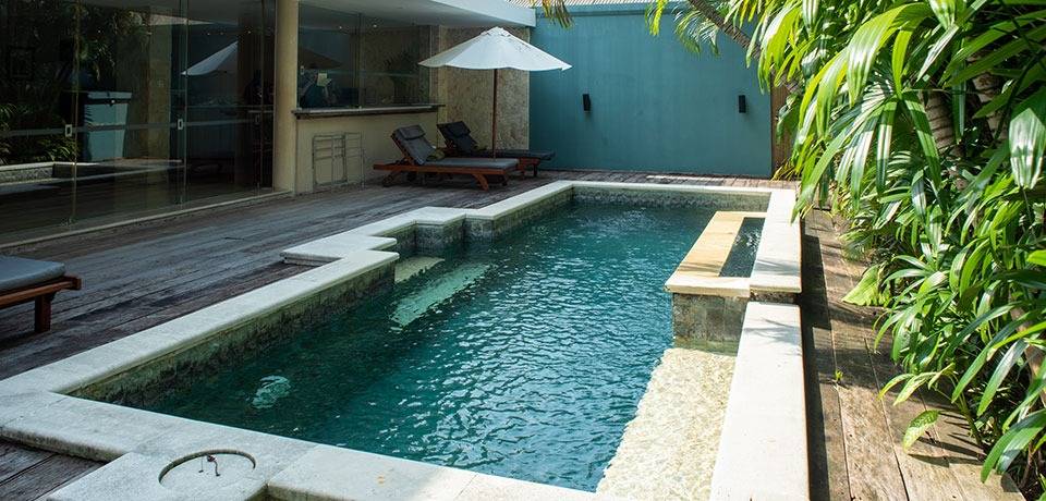 Villa 3109