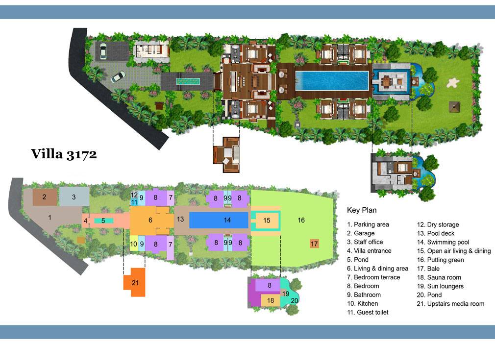Villa 344