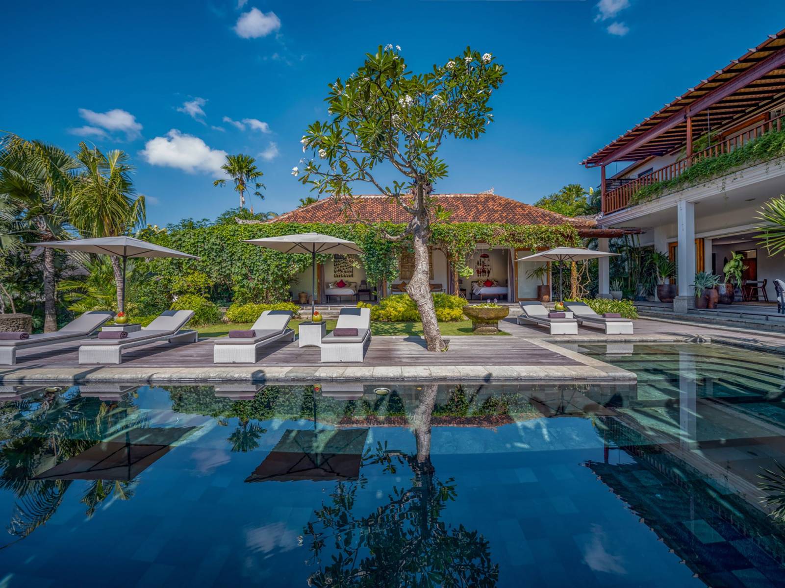 Villa 344