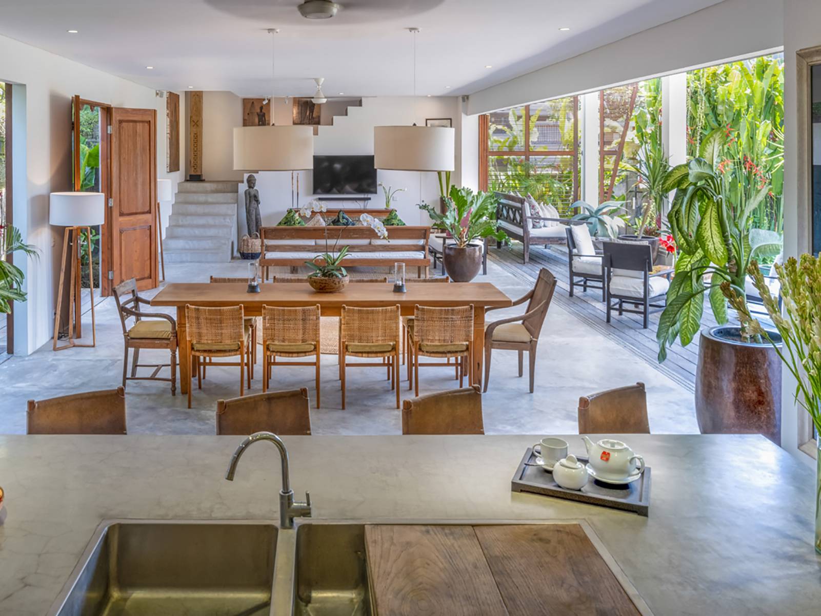 Villa 344