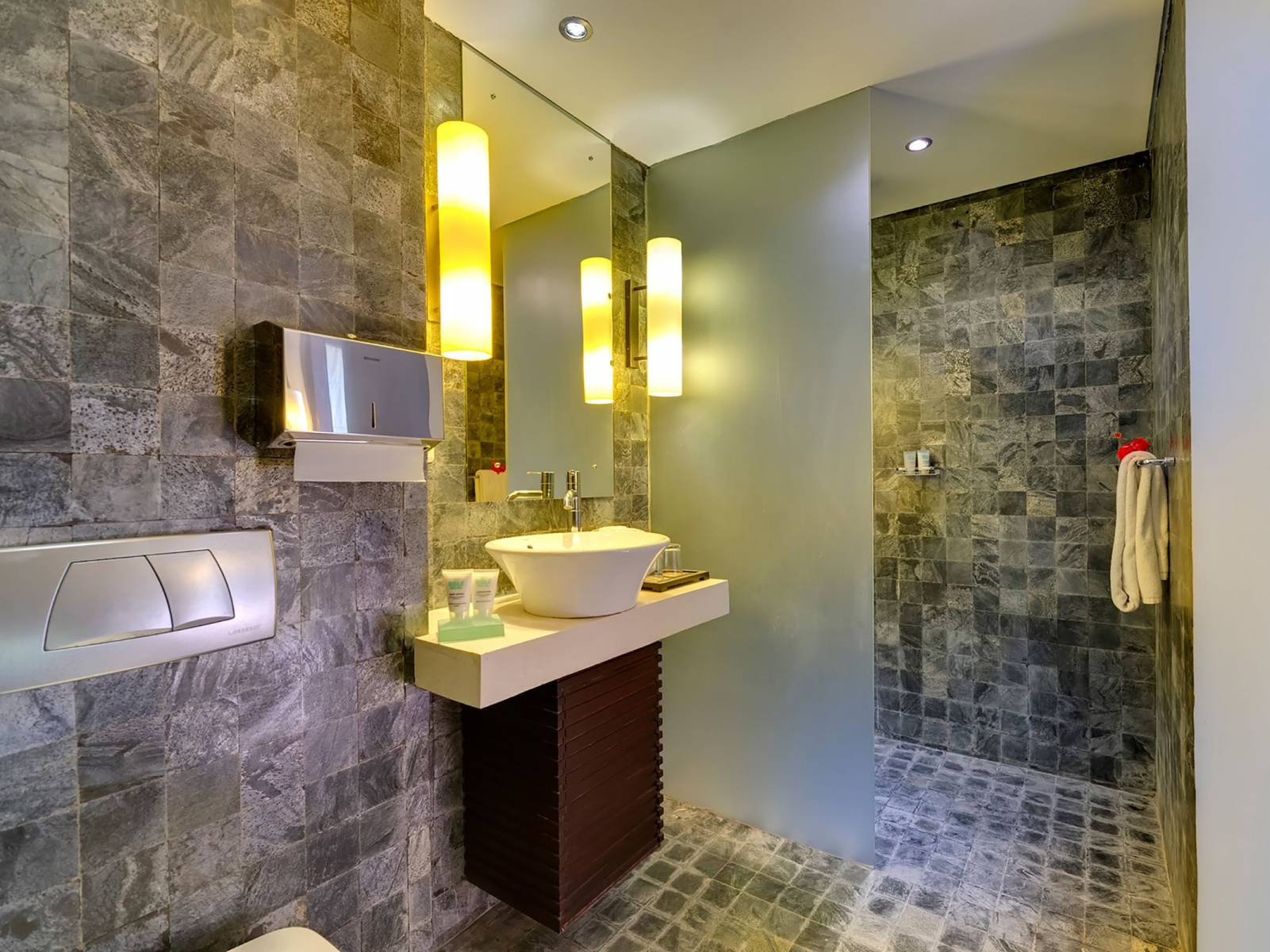 Villa 344