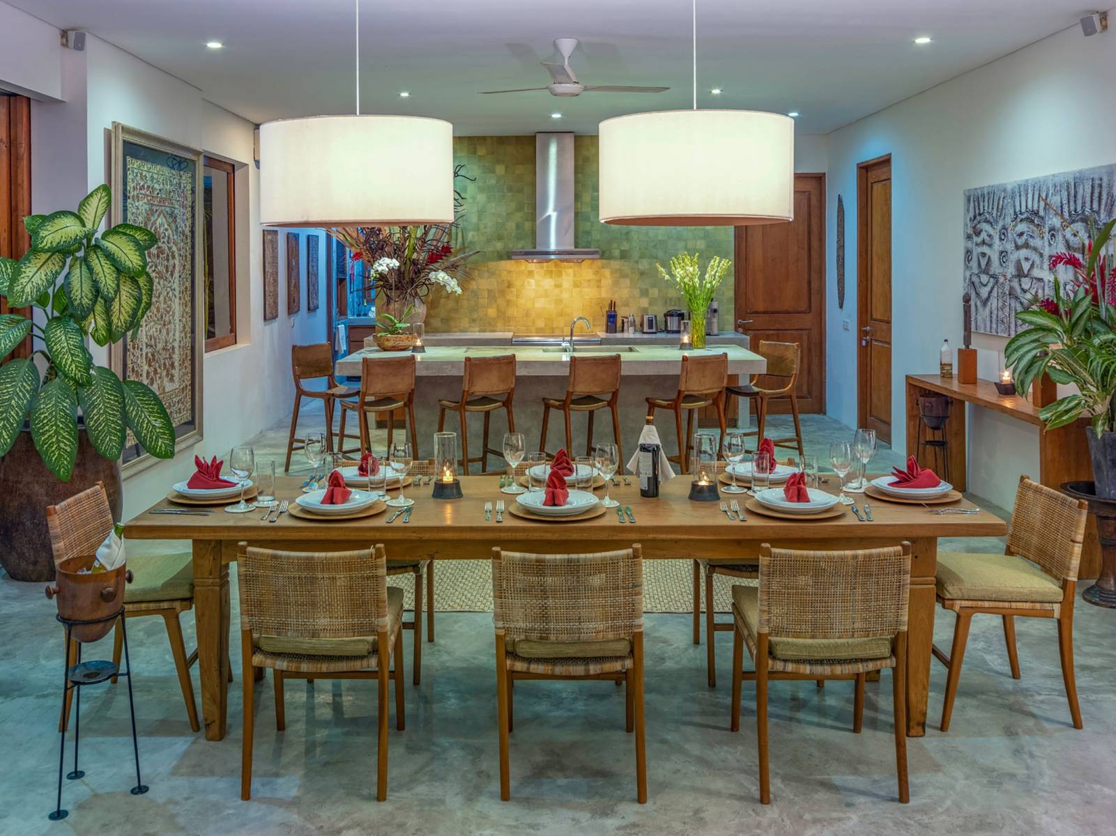 Villa 344