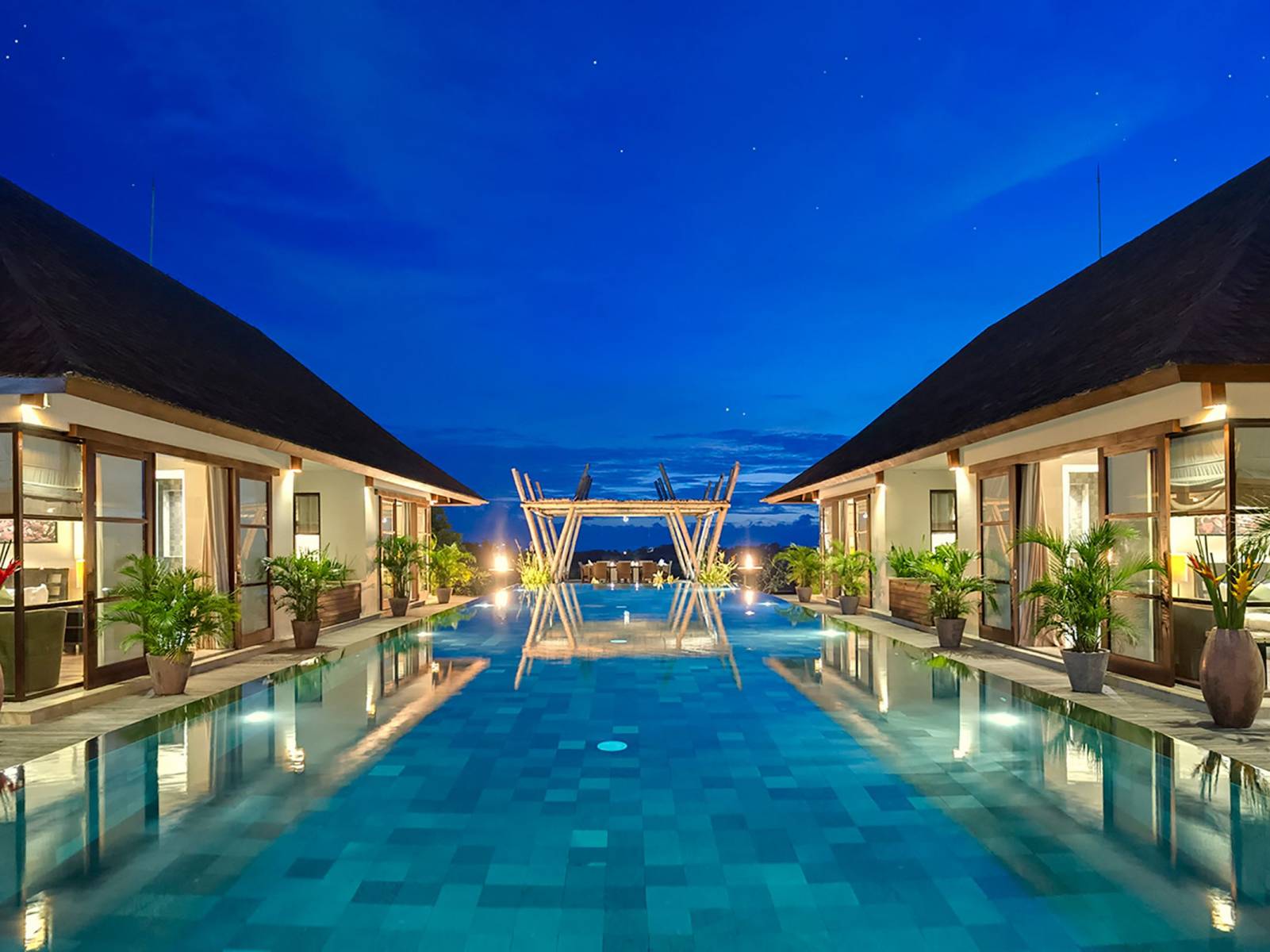 Villa 344