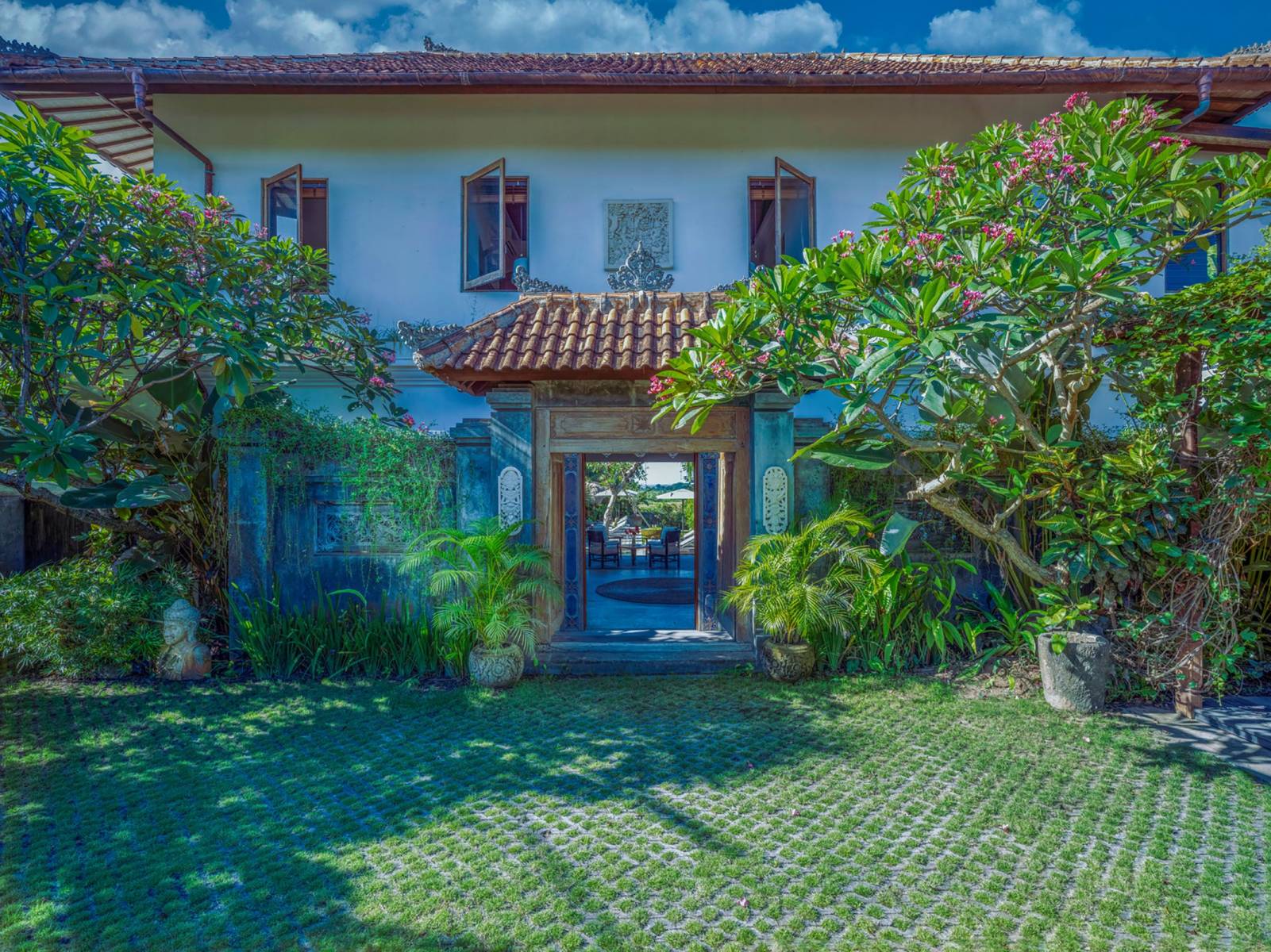 Villa 344